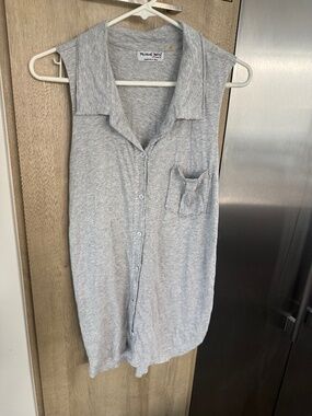 Michael Stars (Women's OS)